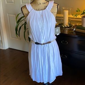 NWT Iz Byer Dress
